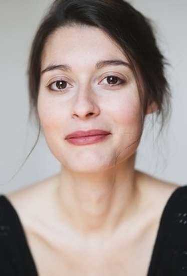 LEÏLA GUIGUE