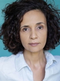 EVELYNE EL GARBY