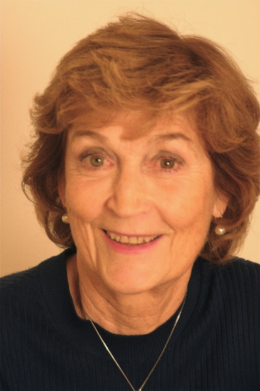 MARIE BRIGITTE ANDREI