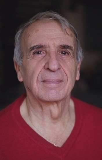 GUY HASSID
