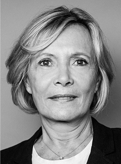 MARYSE LELEUX