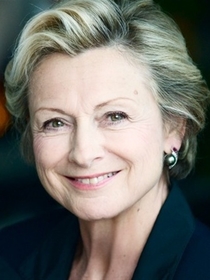 MARTINE ARISI GERALDY