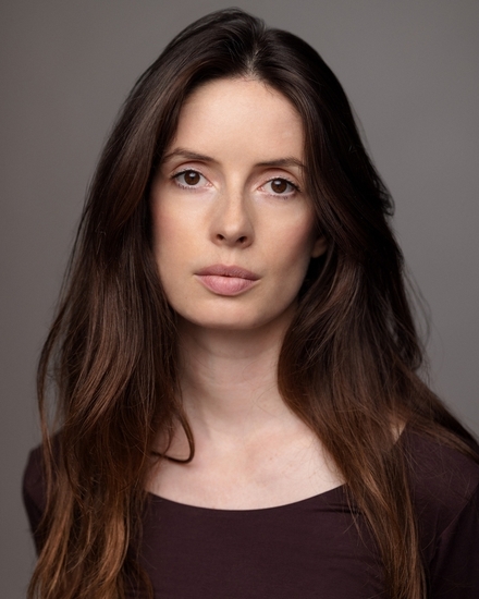 CHLOÉ GROUSSARD