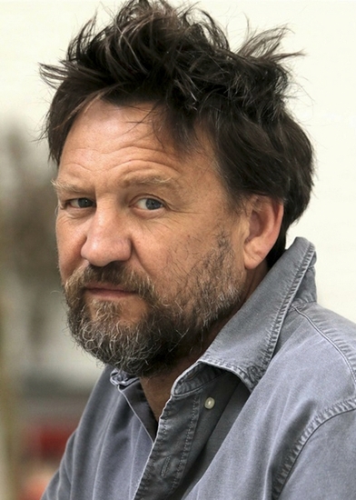 NICKY MARBOT