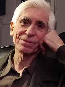 PATRICK BACRY