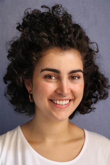 NINA ZERROUKI