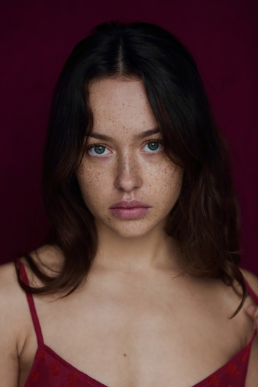 ELOÏSE REY