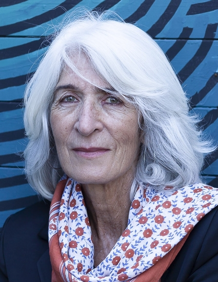MARIE GEORGE RIOU