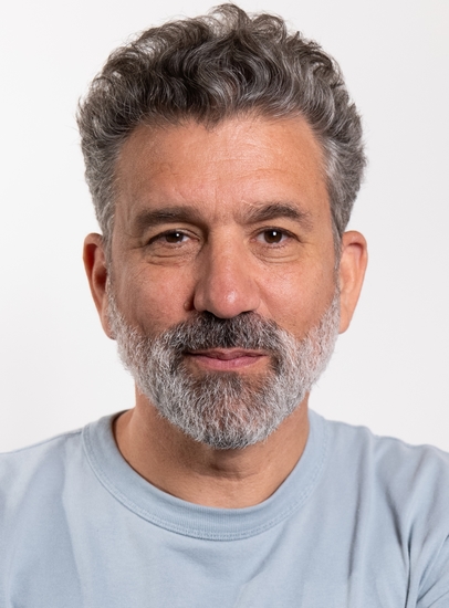 DAVID MANDINEAU
