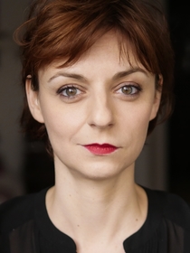 MARINA GLORIAN
