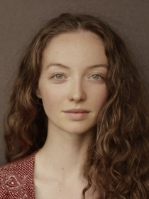 ALEXIA CASSIOPEE GIORDANO