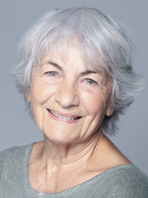 CLAUDINE REGNIER