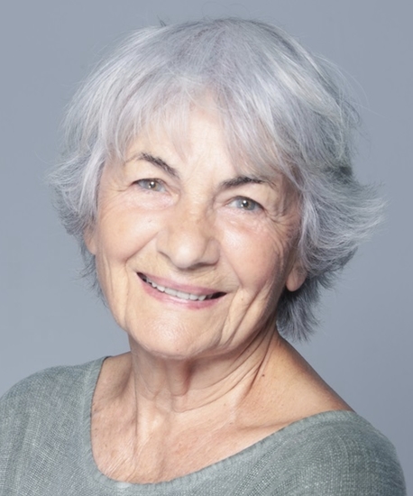CLAUDINE REGNIER
