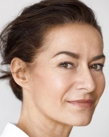 ISABELLE GOEVELINGER