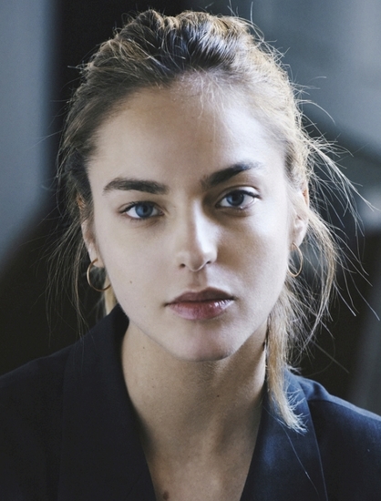 ALMA DURAND