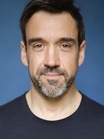 BERTRAND MOURIC