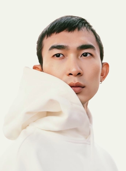 JERO YANG