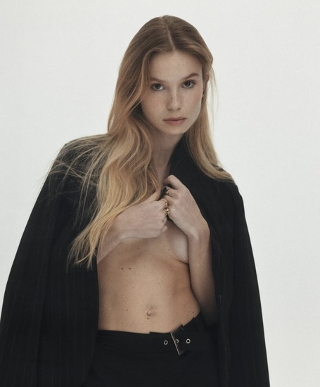 ALIX MORILLO