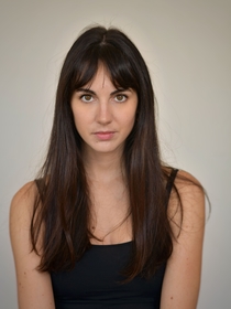 AMBER DEDIEU-MEILLE
