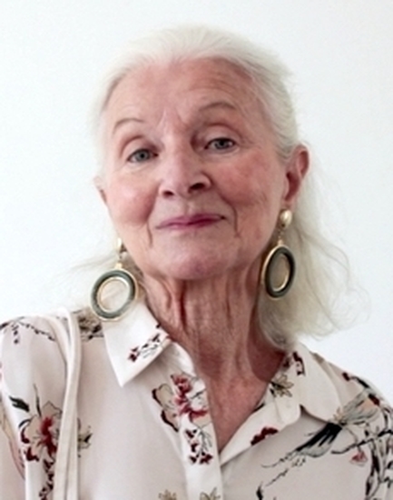 FLORENCE MONGE