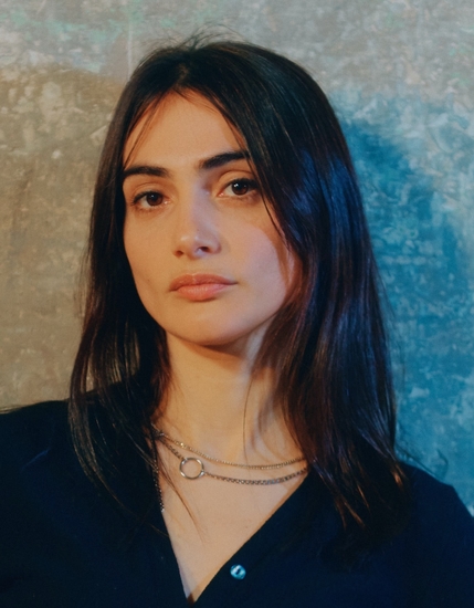 MARIE MOTTET