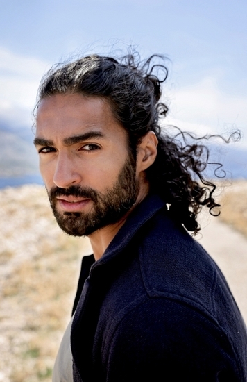 AHMED HAMIDI