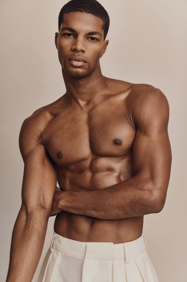NATHANAEL MOGE