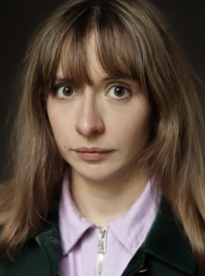 MANON SIMIER