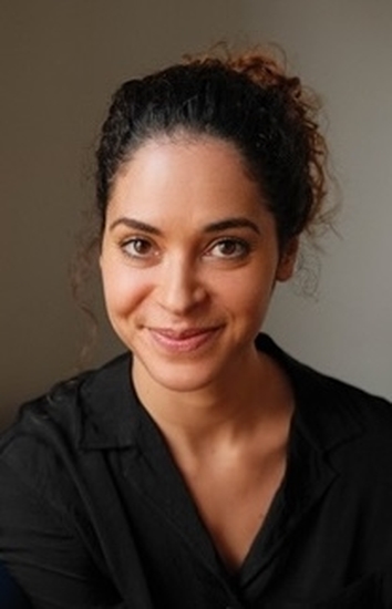 NADIA ZEDDAM