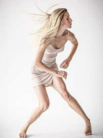 MAJA BLOMSTRAND