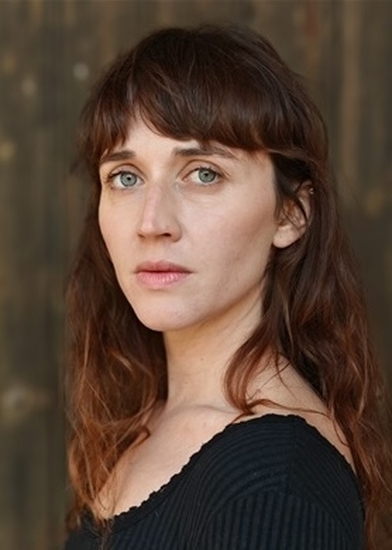 LUCILE KRIER