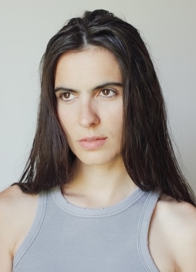 EVA COURTES