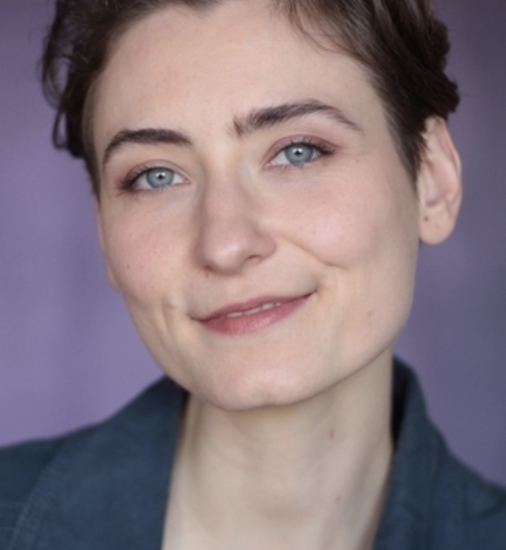 CLEMENCE DECARNELLE
